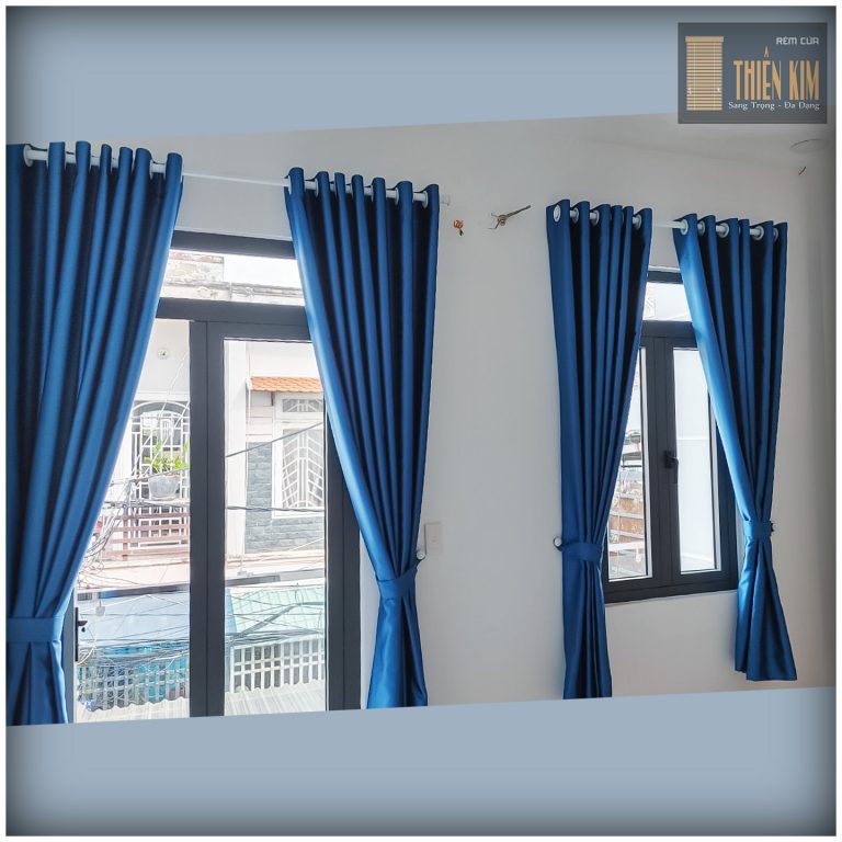 Rèm nhà phố 240714 - Ảnh 9