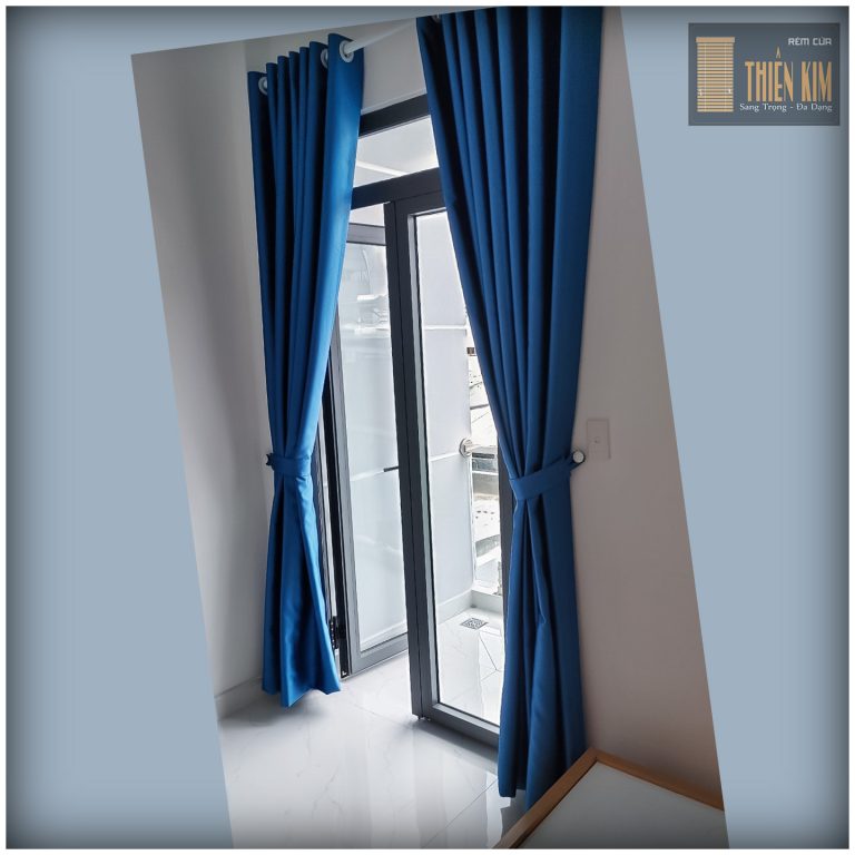 Rèm nhà phố 240714 - Ảnh 8
