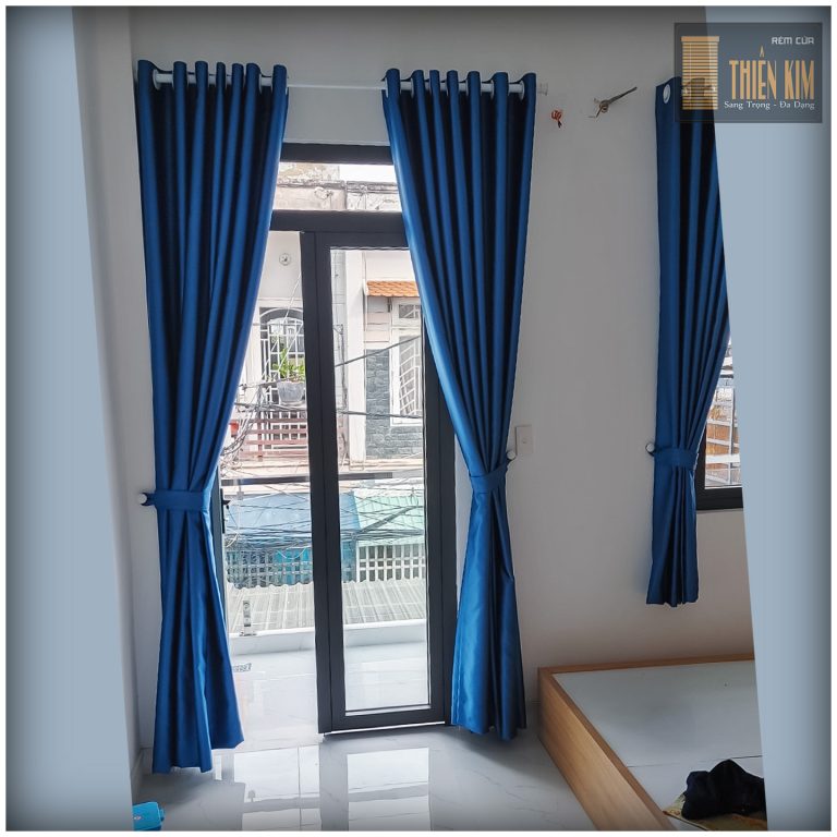Rèm nhà phố 240714 - Ảnh 7