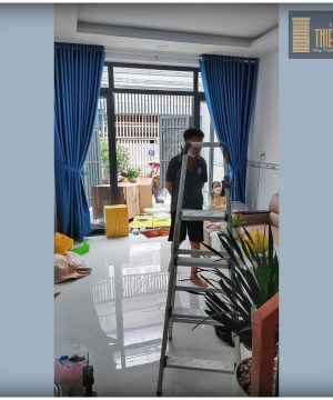 Rèm nhà phố 240714