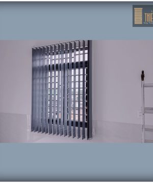 RÈM LÁ DỌC 240714
