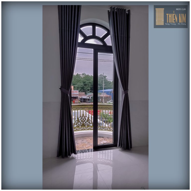 Rèm biệt thự 240714 - Ảnh 25