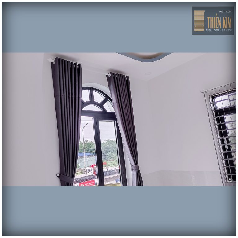 Rèm biệt thự 240714 - Ảnh 21