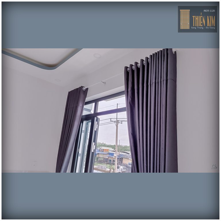 Rèm biệt thự 240714 - Ảnh 20
