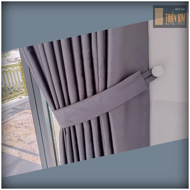 Rèm biệt thự 240714 - Ảnh 17