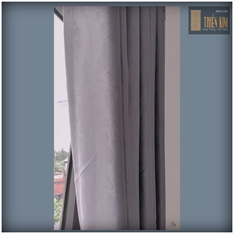 Rèm biệt thự 240714 - Ảnh 15