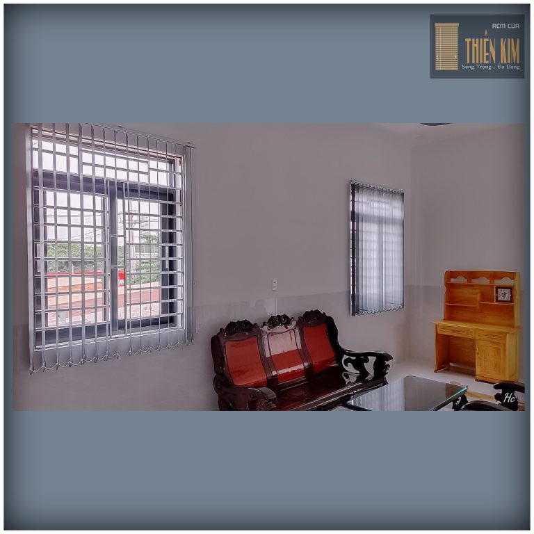 Rèm biệt thự 240714 - Ảnh 10
