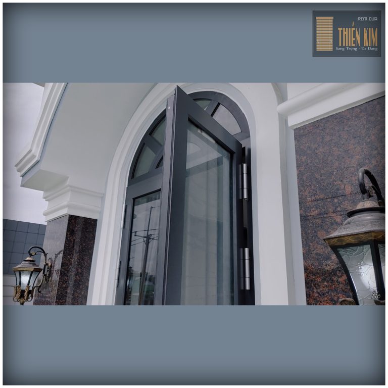 Rèm biệt thự 240714 - Ảnh 4