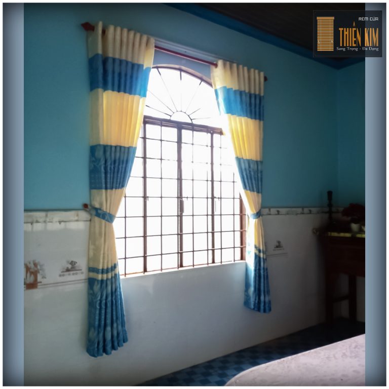 Rèm nhà phố 240723 - Ảnh 6
