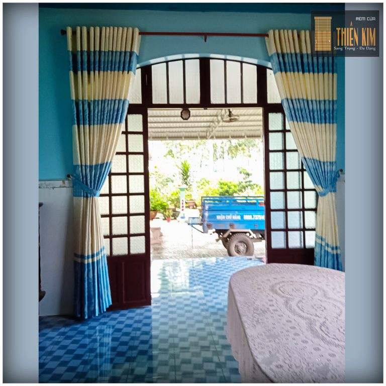 Rèm nhà phố 240723 - Ảnh 4