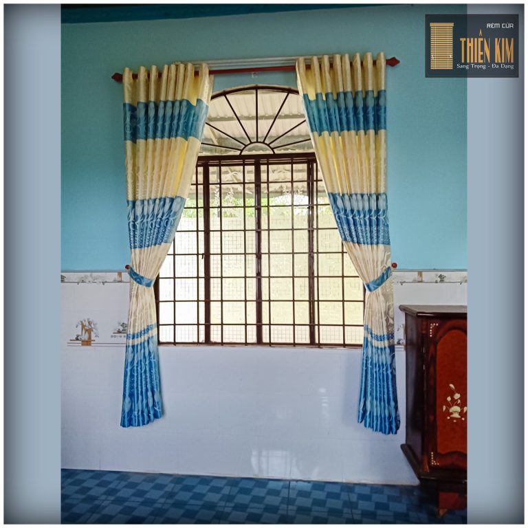 Rèm nhà phố 240723 - Ảnh 3