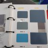 RÈM CẦU VỒNG CVN NADIA 6 1 - 3
