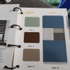RÈM CẦU VỒNG CVN LUXURY 2 1 - 3