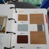 RÈM CẦU VỒNG CVN NADIA 8