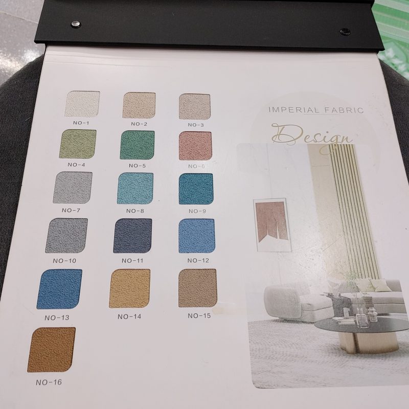 agl model 69 Rèm Vải An Gia Lạc – Album Model 69