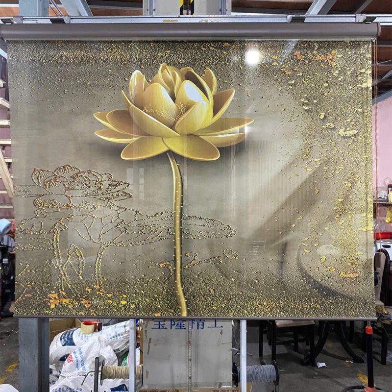 Rèm Cửa Gò Vấp Thiên Kim