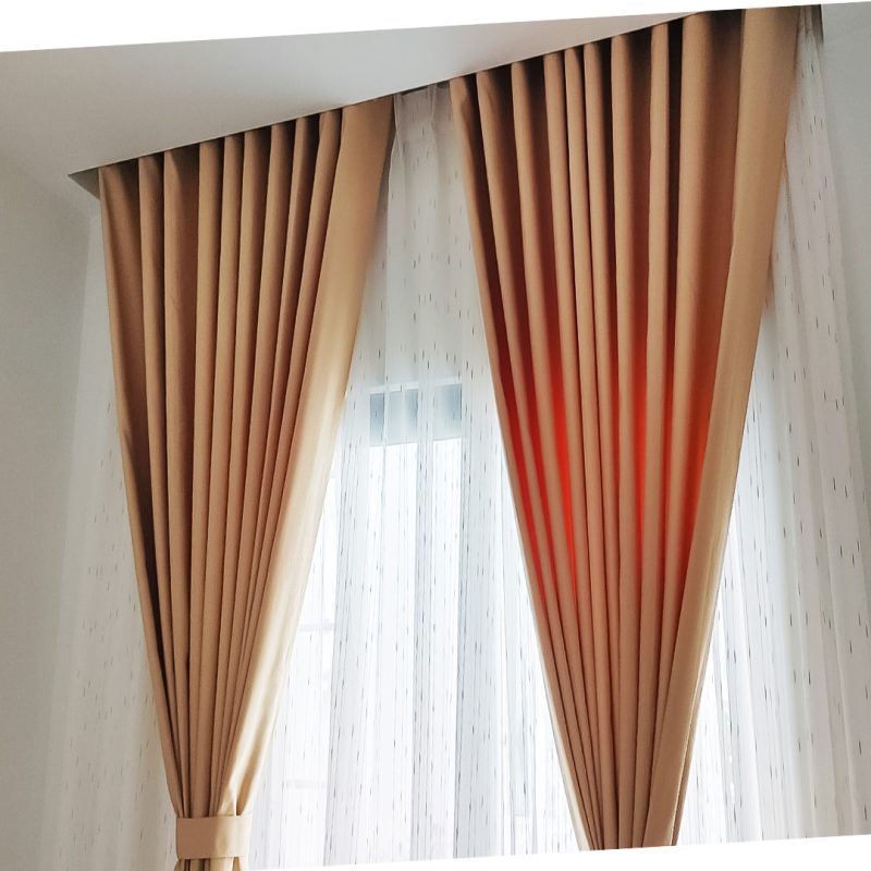 Rèm cửa đường Quang Trung 240804 Gò Vấp