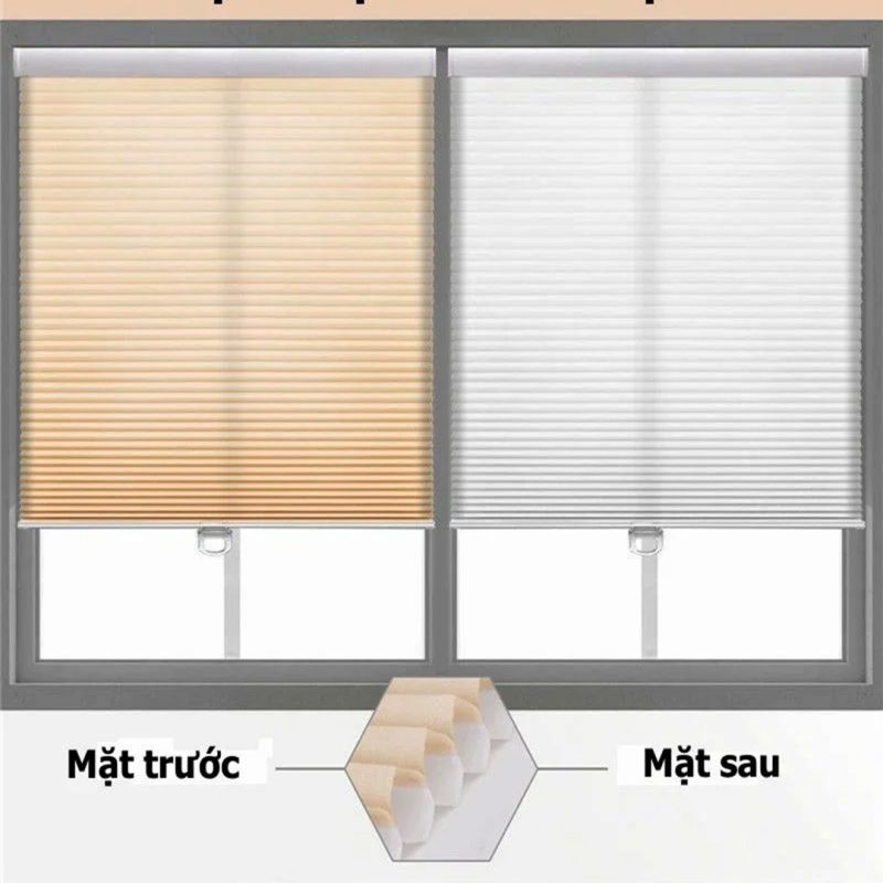 Rèm Cửa Gò Vấp Thiên Kim
