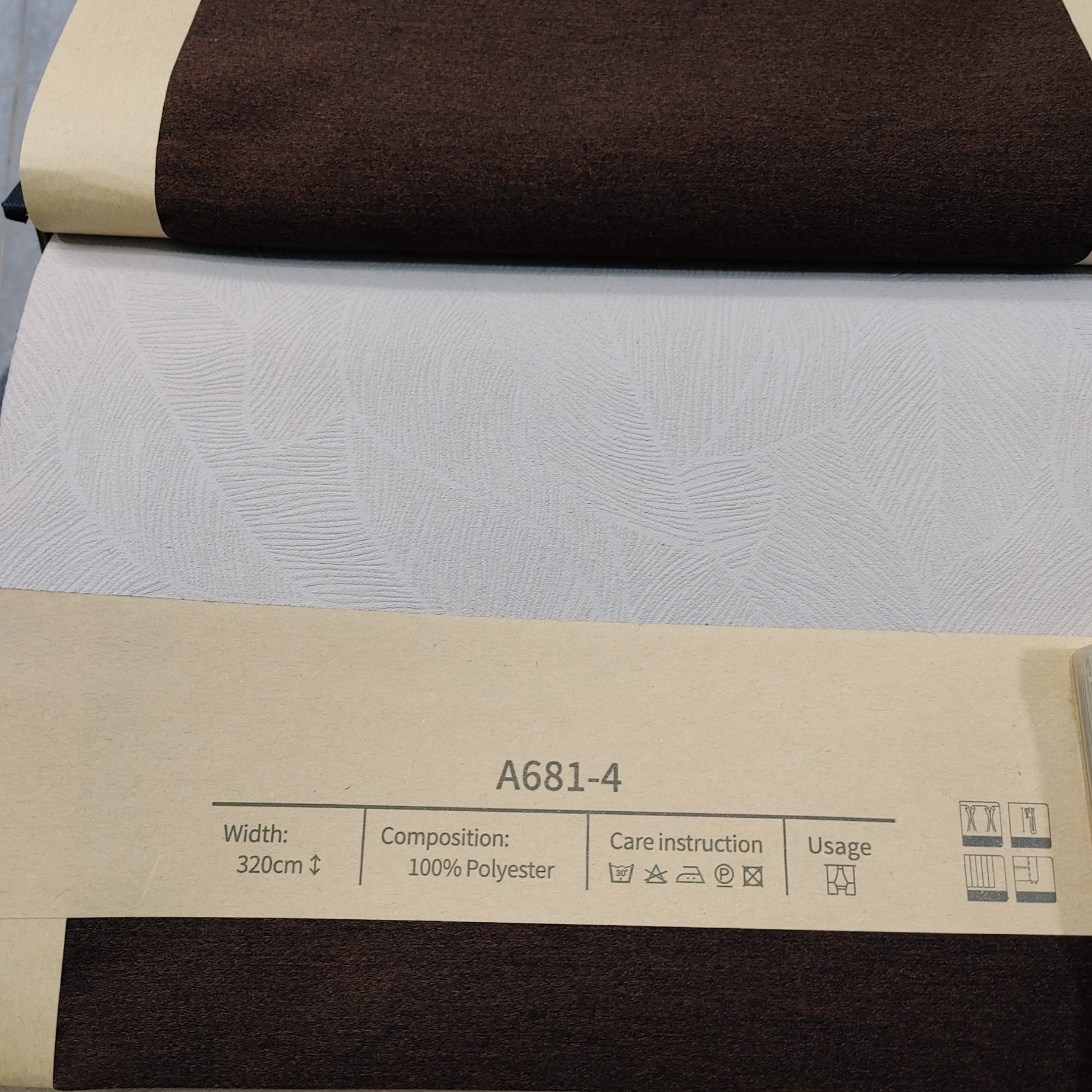 Catalouge AGL 68 - Ảnh 14