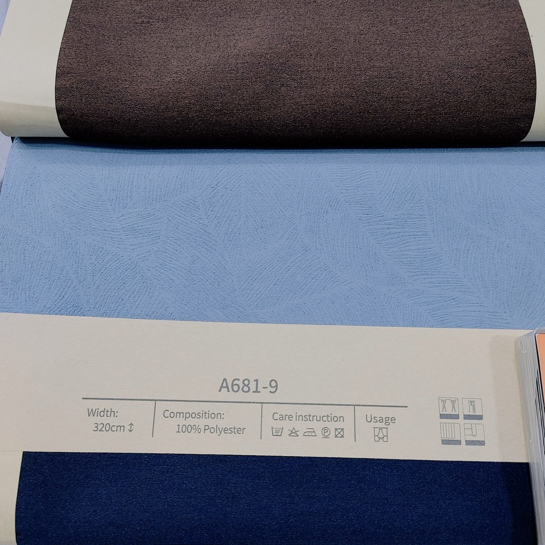 Catalouge AGL 68 - Ảnh 16