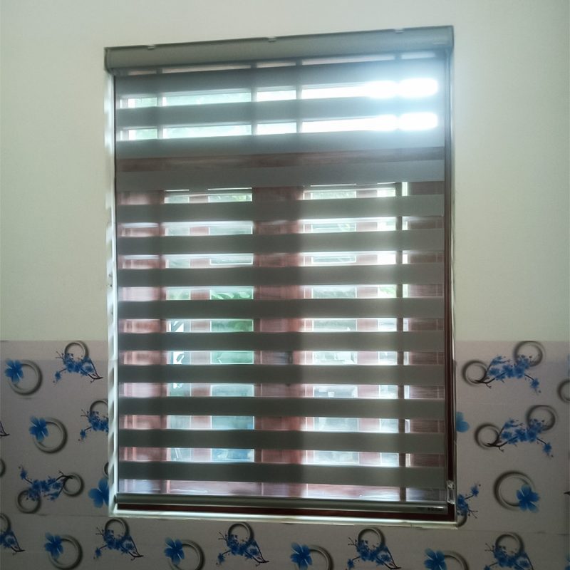 Rèm cửa Phạm Văn Bạch Gò Vấp 250613