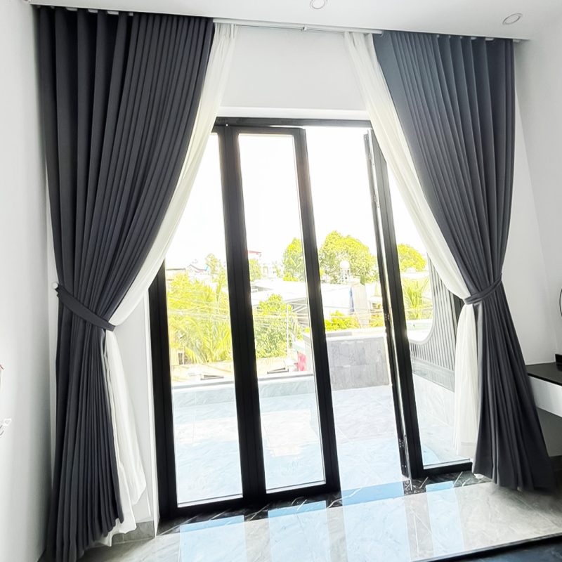 Rèm cửa Nguyễn Oanh Gò Vấp 250613