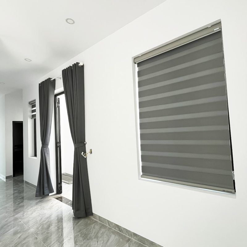 Rèm cửa Nguyễn Oanh Gò Vấp 250613