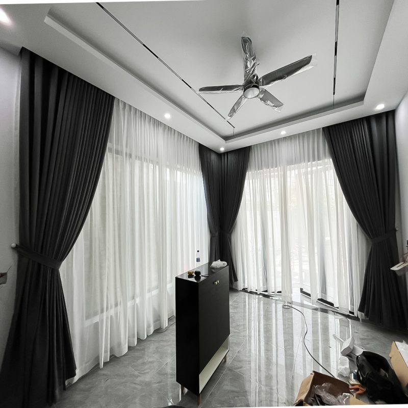 Rèm cửa Biên Hòa 240806