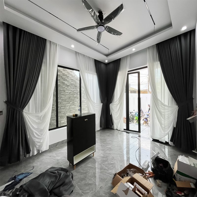 Rèm cửa Nguyễn Oanh Gò Vấp 250613