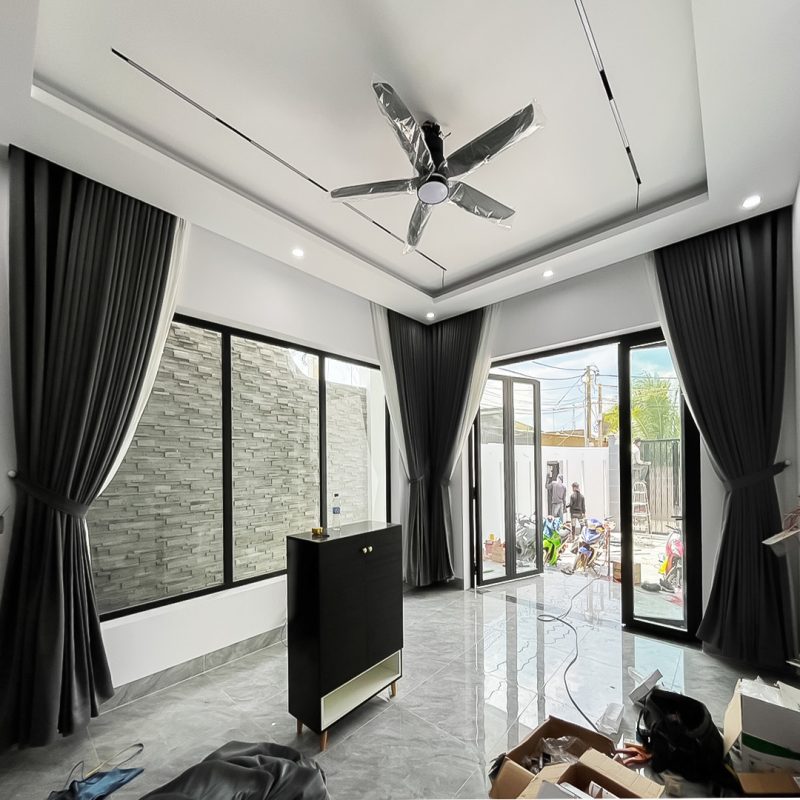 Rèm cửa Nguyễn Oanh Gò Vấp 250613