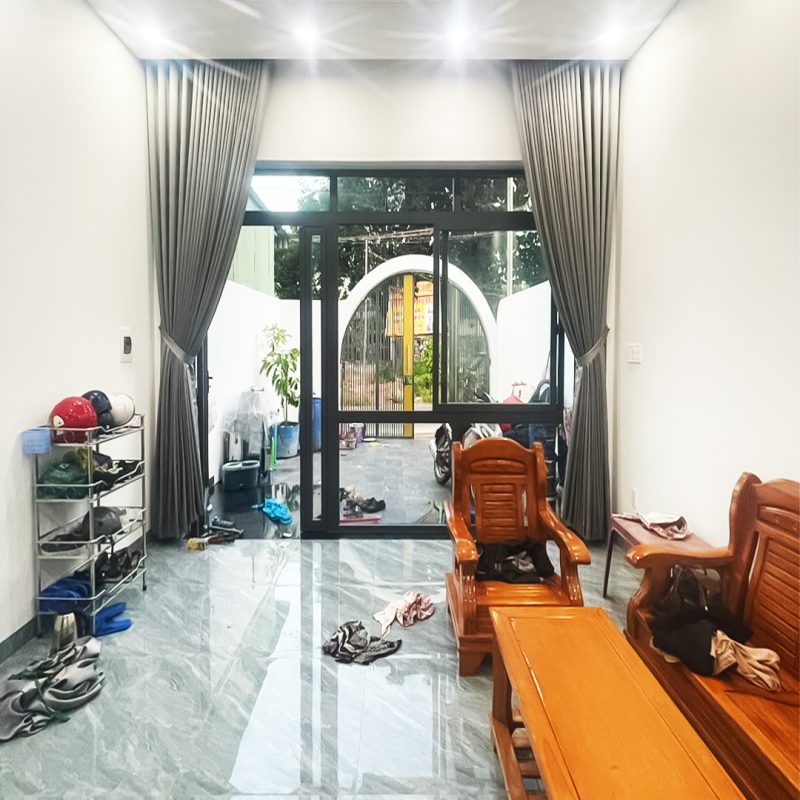 Rèm cửa Quang Trung Gò Vấp 240820