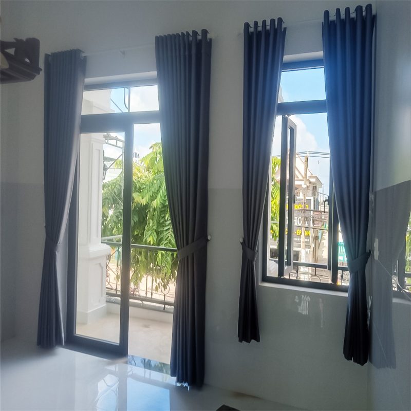 Rèm cửa Phạm Văn Bạch Gò Vấp 250613