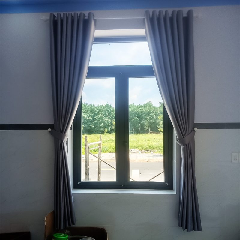 Rèm cửa Phạm Văn Bạch Gò Vấp 250613