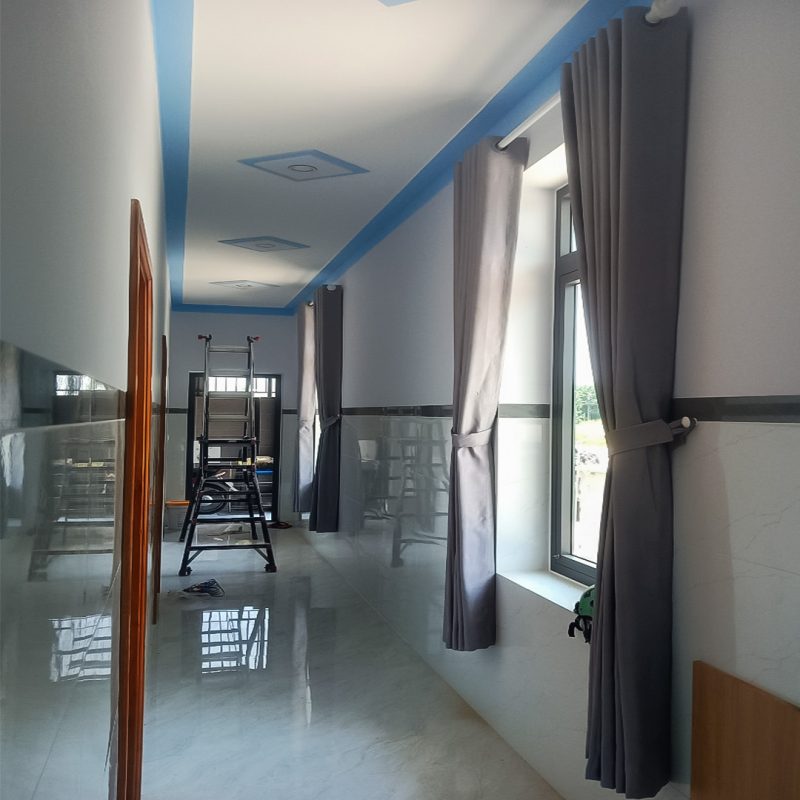Rèm cửa Phạm Văn Bạch Gò Vấp 250613