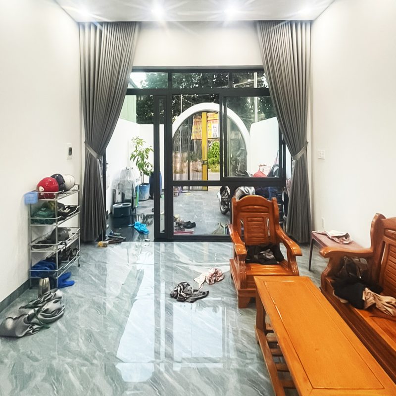 Rèm cửa Quang Trung Gò Vấp 240820