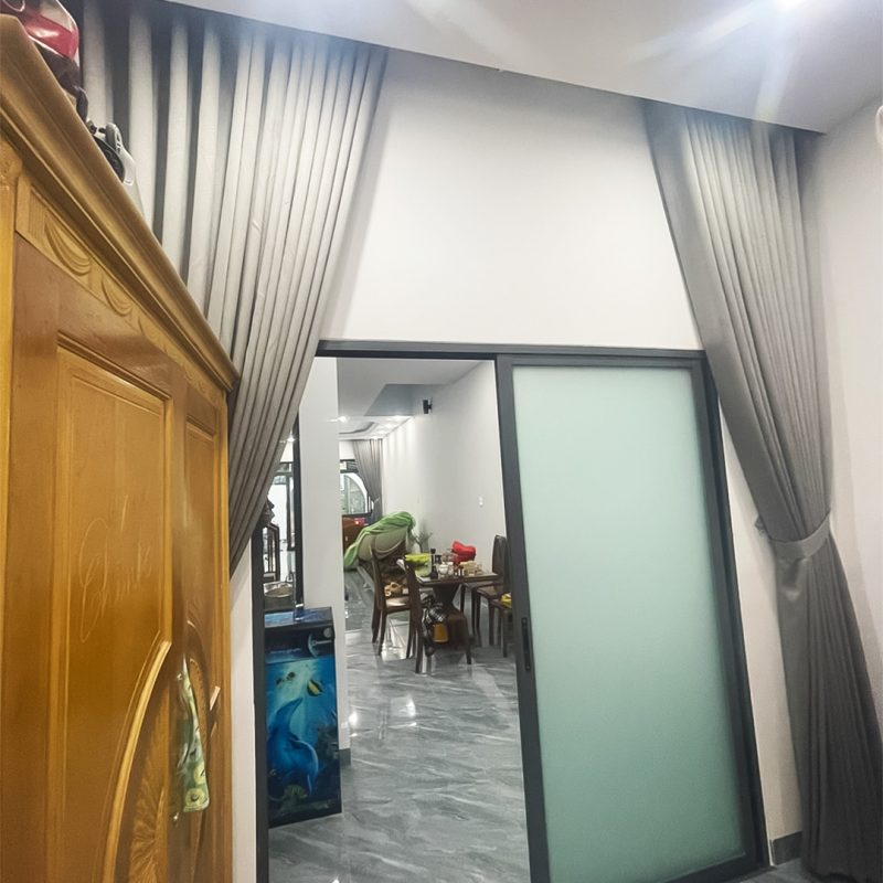 Rèm cửa Quang Trung Gò Vấp 240820
