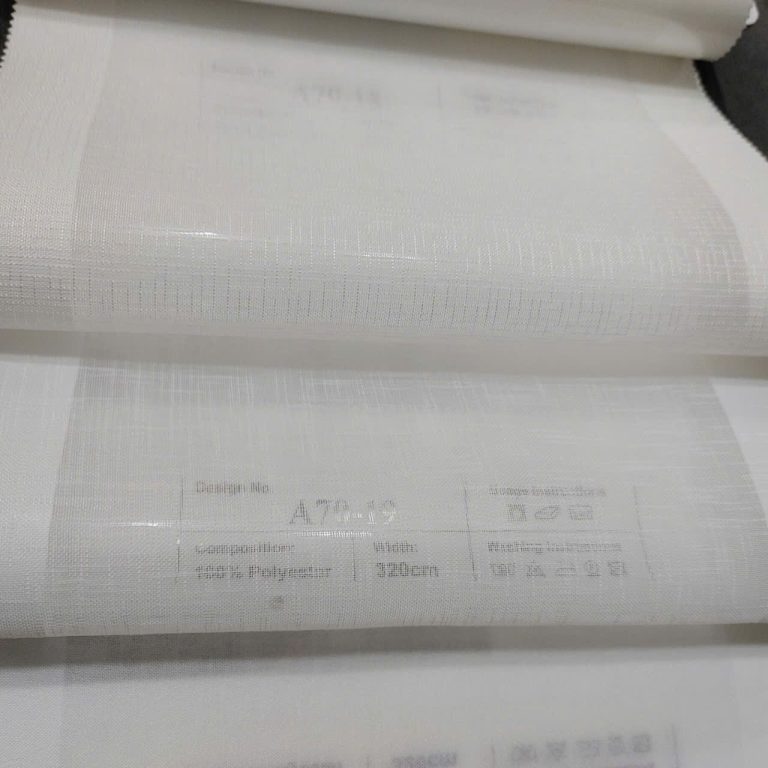 Vải voan AGL A70 - Ảnh 10