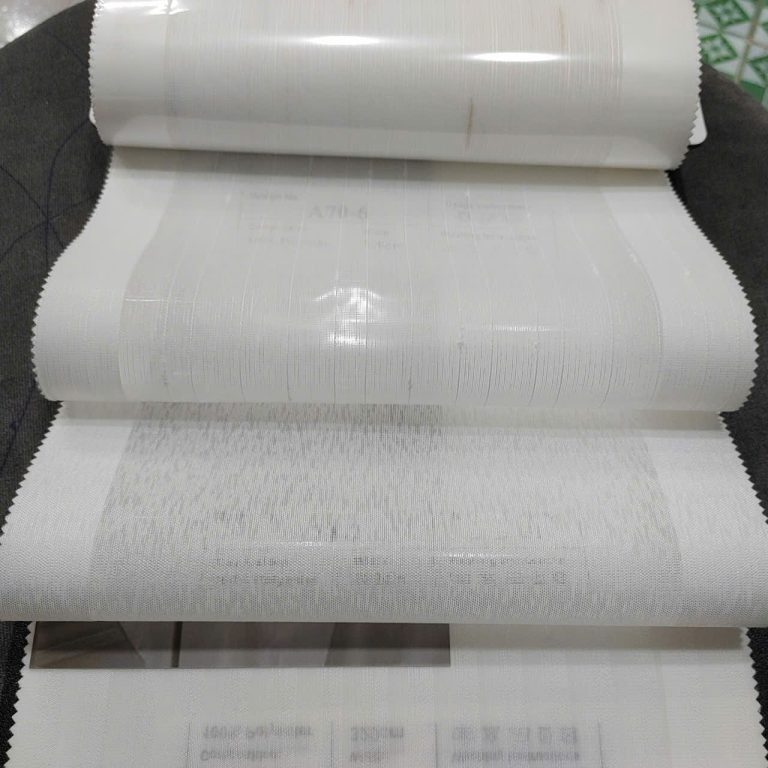 Vải voan AGL A70 - Ảnh 3