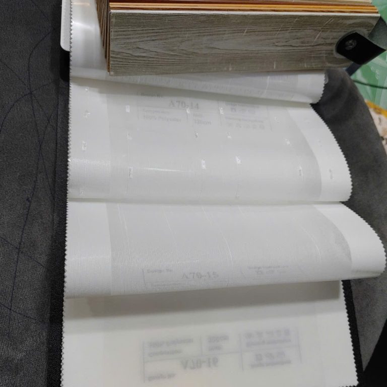 Vải voan AGL A70 - Ảnh 6
