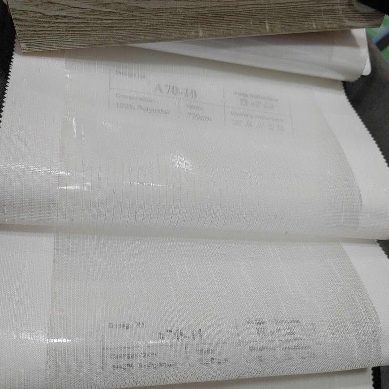 Vải voan AGL A70 - Ảnh 7