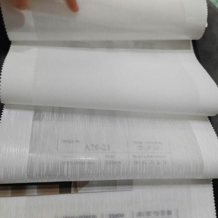 Vải voan AGL A70 - Ảnh 8
