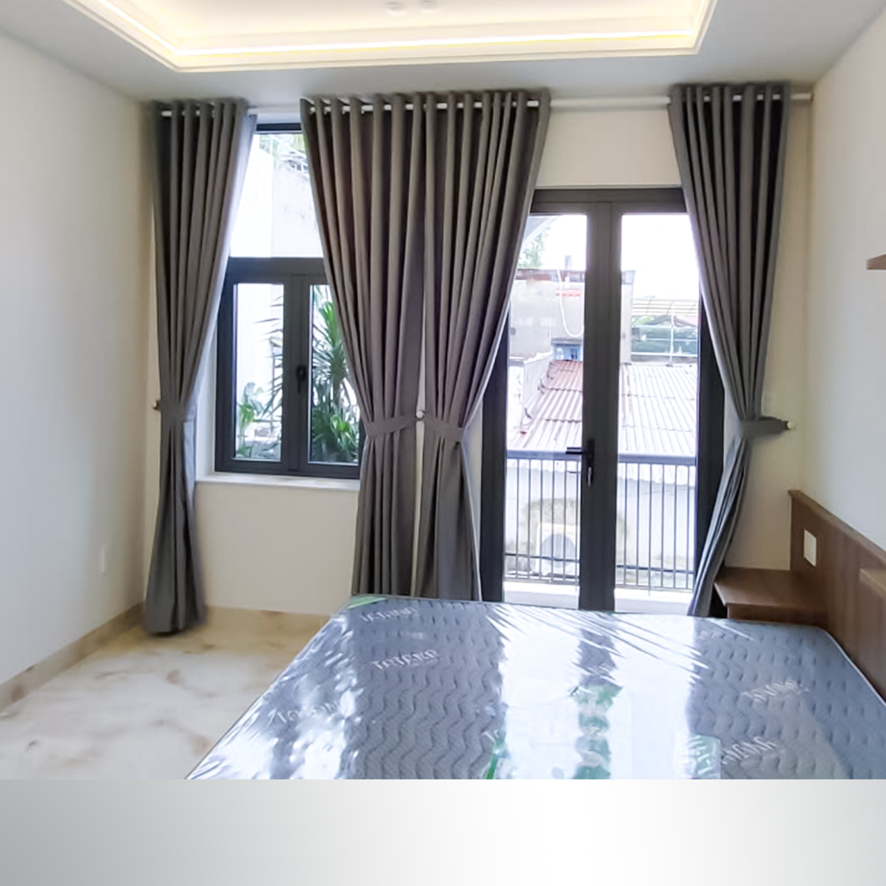 Rèm cửa Thạnh Lộc Quận 12 250527 - Ảnh 19