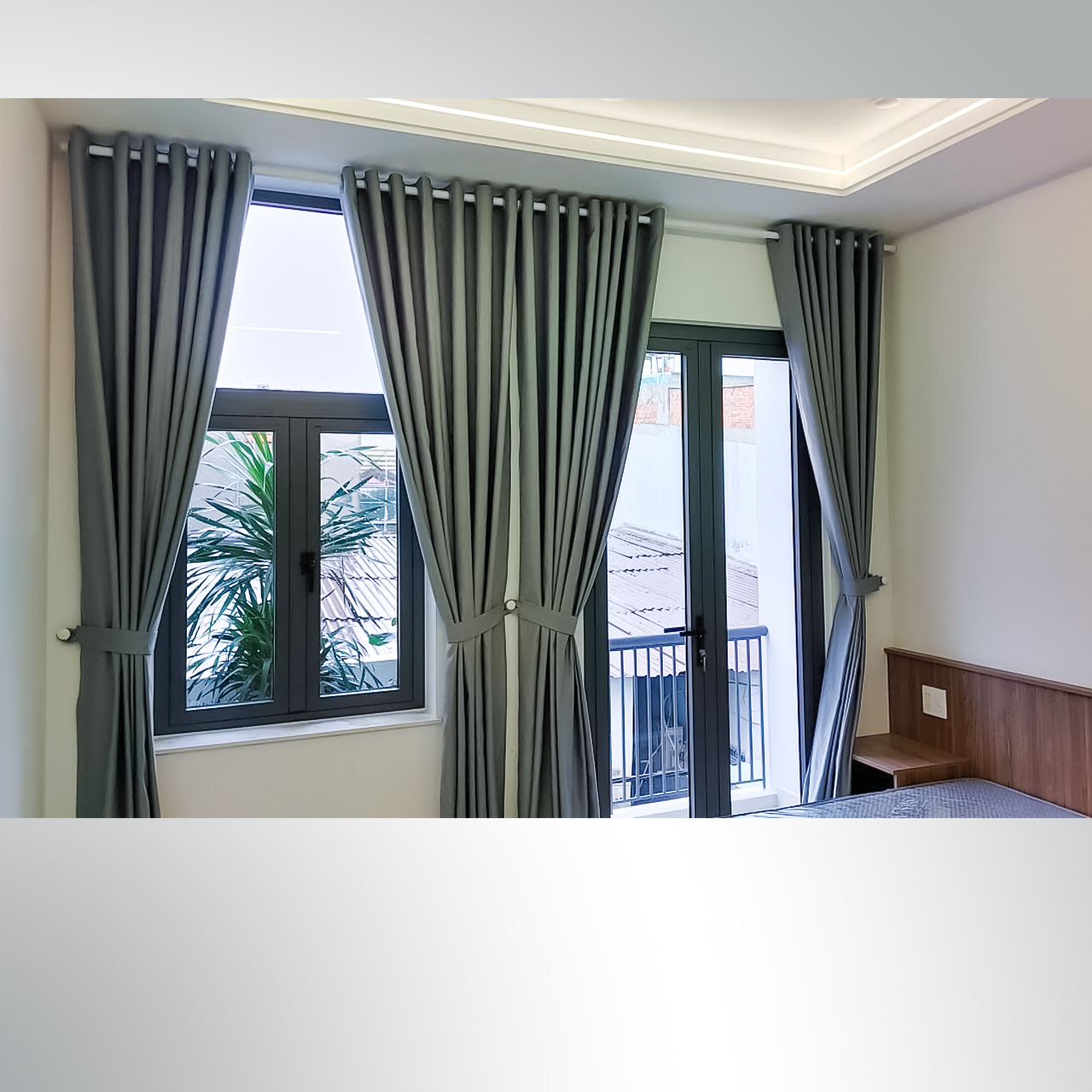 Rèm cửa Thạnh Lộc Quận 12 250527 - Ảnh 18