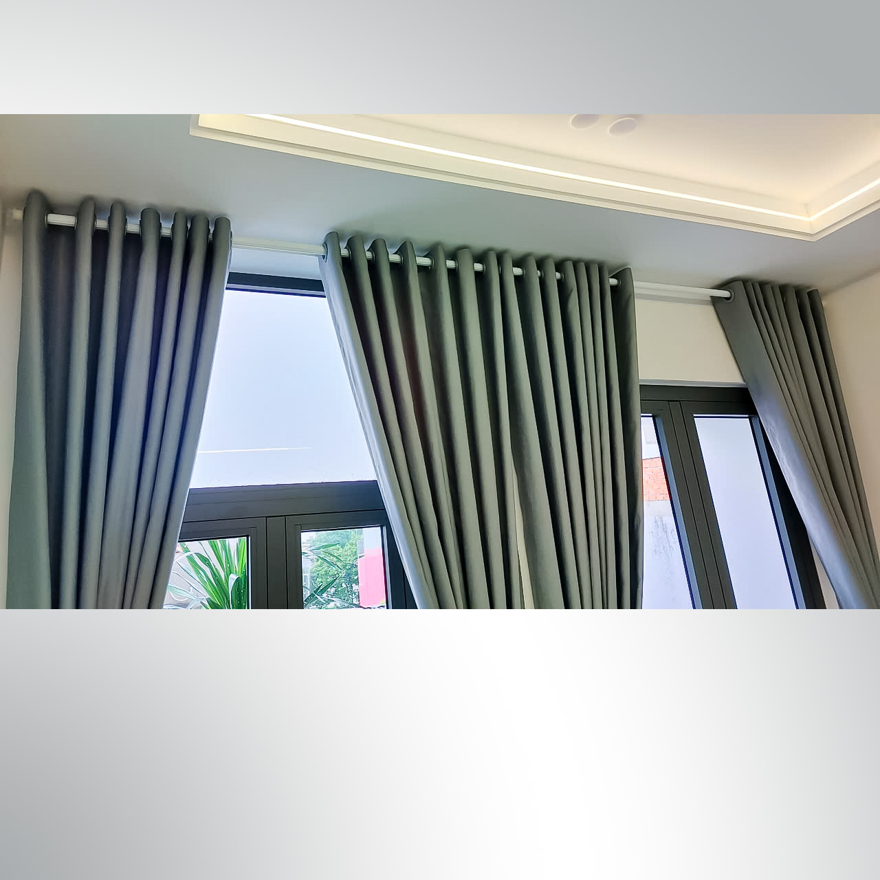 Rèm cửa Thạnh Lộc Quận 12 250527 - Ảnh 17