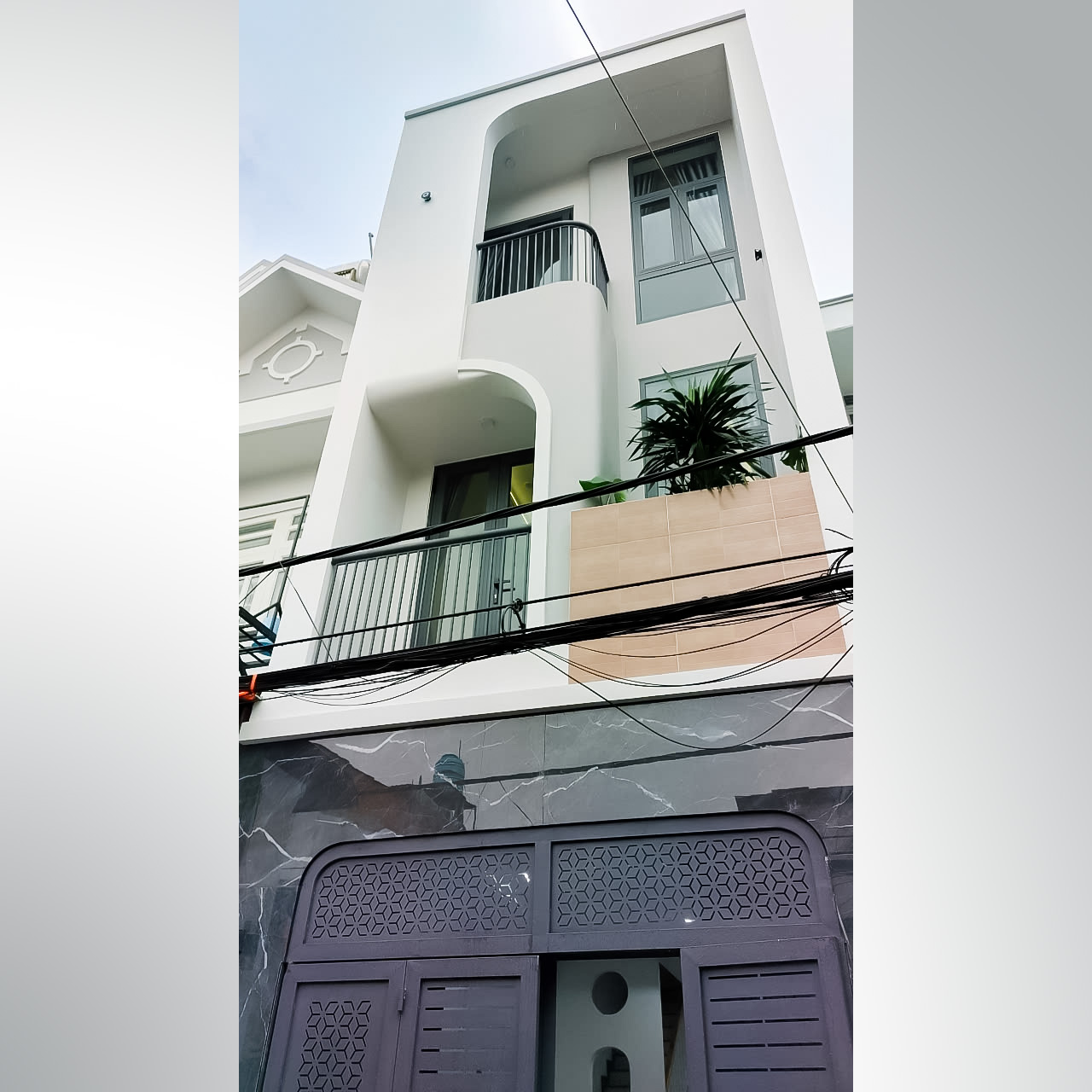 Rèm cửa Thạnh Lộc Quận 12 250527 - Ảnh 20