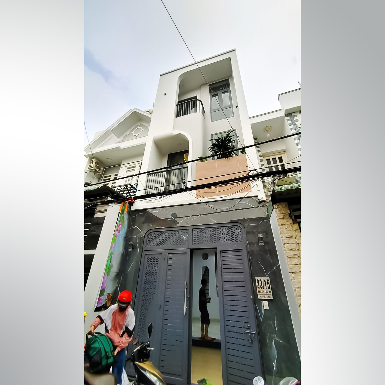 Rèm cửa Thạnh Lộc Quận 12 250527