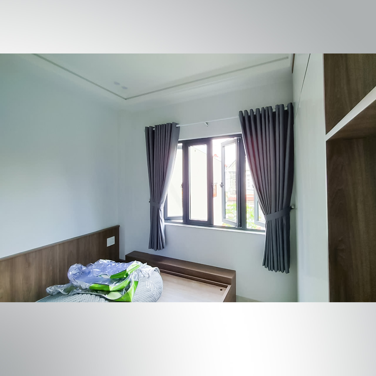 Rèm cửa Thạnh Lộc Quận 12 250527 - Ảnh 16