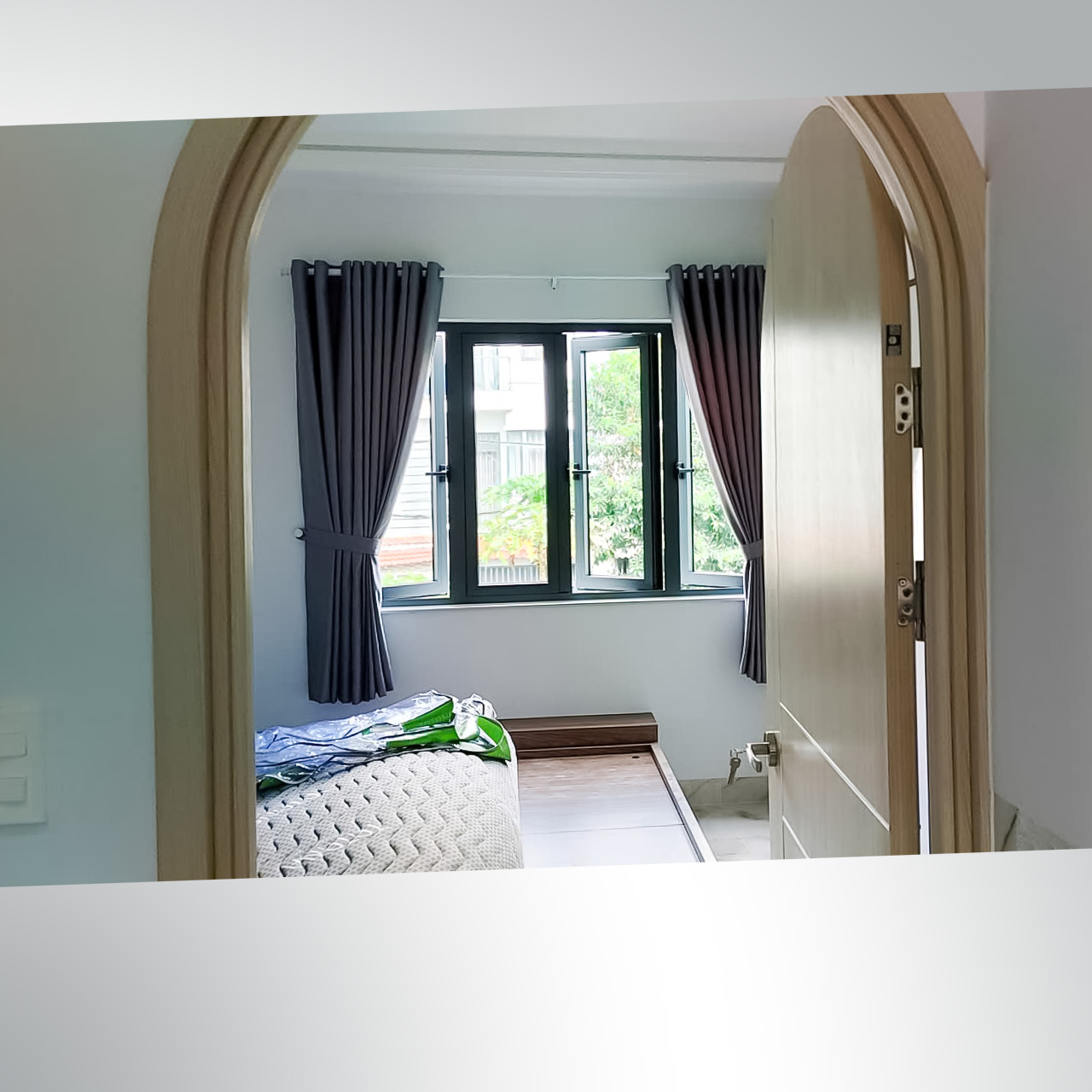 Rèm cửa Thạnh Lộc Quận 12 250527 - Ảnh 15