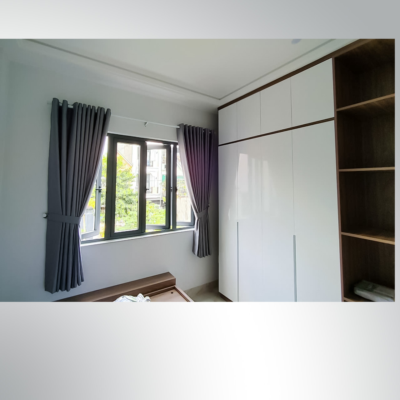 Rèm cửa Thạnh Lộc Quận 12 250527 - Ảnh 14