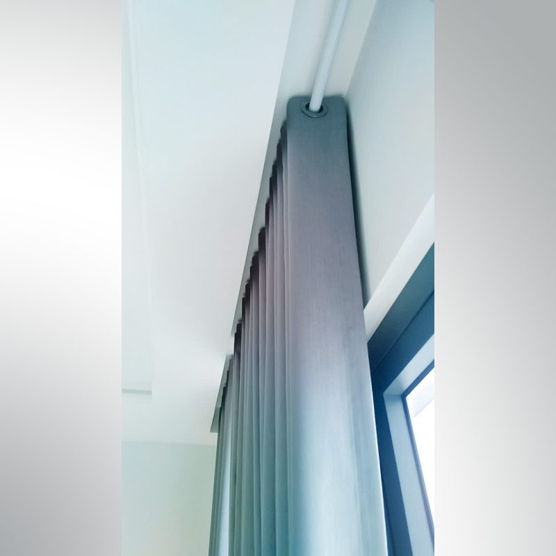 Rèm cửa Thạnh Lộc Quận 12